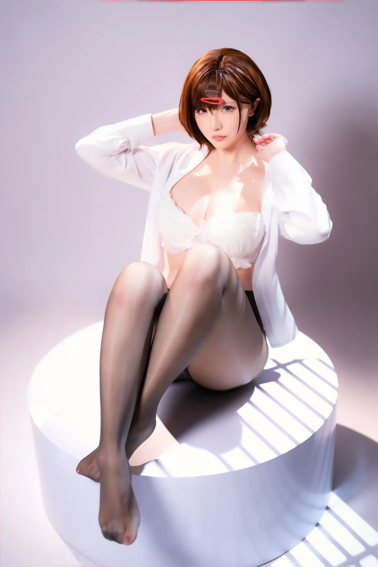 星之迟迟 - 2023 6月计划B 偶像大师樋口円香-erohere31.webp